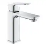 CUBEO ΜΙΚΤΗΣ ΝΙΠΤΗΡΑ Μ-ΜΕΓΕΘΟΣ 1/2″ ΧΡΩΜΕ 1017550000 GROHE