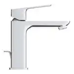 CUBEO ΜΙΚΤΗΣ ΝΙΠΤΗΡΑ Μ-ΜΕΓΕΘΟΣ 1/2″ ΧΡΩΜΕ 1017560000 GROHE - Image 3