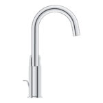 CUBEO ΜΙΚΤΗΣ ΝΙΠΤΗΡΑ L-ΜΕΓΕΘΟΣ 1/2″ ΧΡΩΜΕ 1017670000 GROHE - Image 3