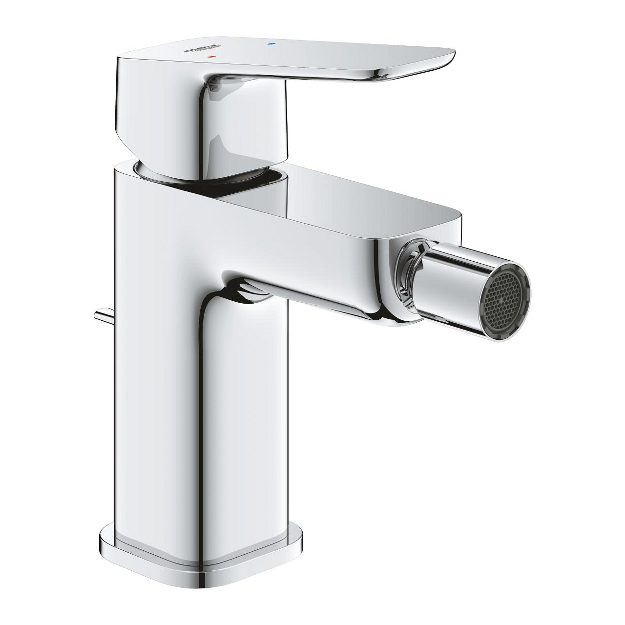 1018100000 CUBEO ΜΙΚΤΗΣ ΜΠΙΝΤΕ S-ΜΕΓΕΘΟΣ 1/2″ ΧΡΩΜΕ 1018100000 GROHE - Image 1