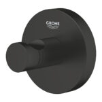 ESSENTIALS ΑΓΚΙΣΤΡΟ ΜΑΥΡΟ ΜΑΤ 1024602430 GROHE - Image 3