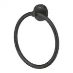 ESSENTIALS ΚΡΙΚΟΣ ΠΕΤΣΕΤΑΣ ΜΑΥΡΟ ΜΑΤ 1024612430 GROHE - Image 3
