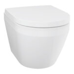 EURO CERAMIC ΣΕΤ ΕΠΙΤΟΙΧΗΣ (ΚΡΕΜΑΣΤΗΣ) ΛΕΚΑΝΗΣ ΛΕΥΚΗ 102509SH00 GROHE - Image 6