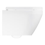 EURO CERAMIC ΣΕΤ ΕΠΙΤΟΙΧΗΣ (ΚΡΕΜΑΣΤΗΣ) ΛΕΚΑΝΗΣ ΛΕΥΚΗ 102509SH00 GROHE - Image 3