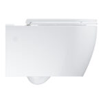 BAU CERAMIC ΣΕΤ ΕΠΙΤΟΙΧΗΣ (ΚΡΕΜΑΣΤΗΣ) ΛΕΚΑΝΗΣ ΛΕΥΚΗ 103860SH00 GROHE - Image 3