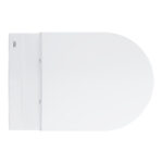 BAU CERAMIC ΣΕΤ ΕΠΙΤΟΙΧΗΣ (ΚΡΕΜΑΣΤΗΣ) ΛΕΚΑΝΗΣ ΛΕΥΚΗ 103860SH00 GROHE - Image 4