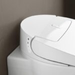 ΛΕΚΑΝΗ ΚΡΕΜΑΣΤΗ SENSIA ARENA ΛΕΥΚΗ 39354SH1 GROHE - Image 5