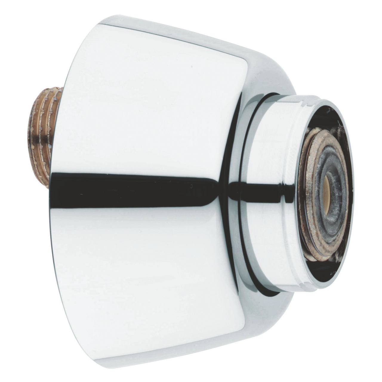 12058000 ΡΟΖΕΤΑ ΜΠΑΤΑΡΙΑΣ 12058000 GROHE - Image 1
