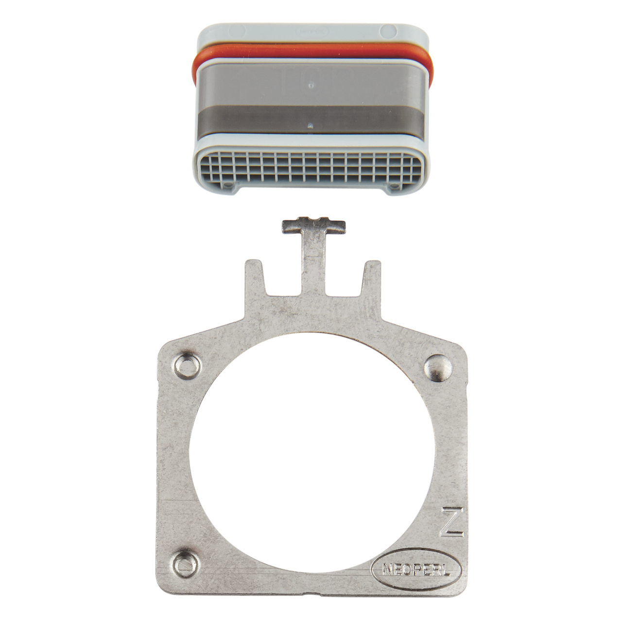 13220000 ΠΕΡΙΟΡΙΣΤΗΣ ΡΟΗΣ 13220000 GROHE - Image 1