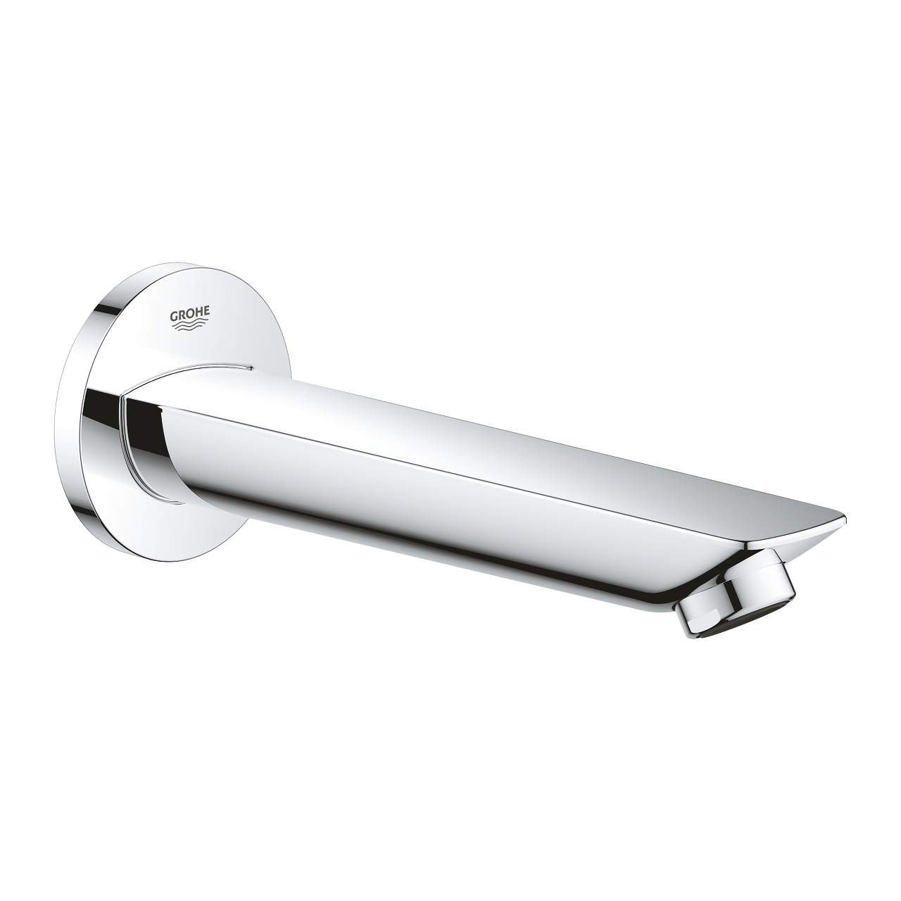 13255001 ΕΚΡΟΗ BAUCOSMOPOLITAN CHROME 13255001 GROHE - Image 1