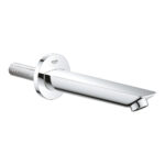ΕΚΡΟΗ BAUCOSMOPOLITAN CHROME 13255001 GROHE - Image 4