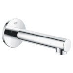 CONCETTO ΕΚΡΟΗ ΛΟΥΤΡΟΥ ΧΡΩΜΕ 13280001 GROHE