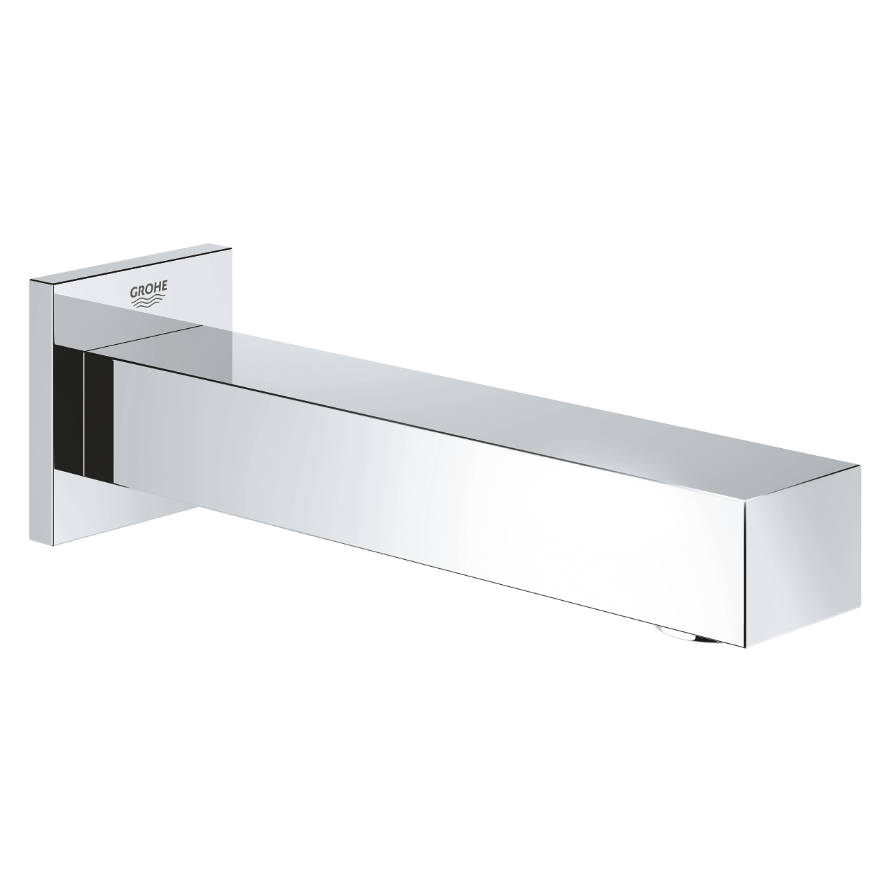 13303000_1 EUROCUBE ΕΚΡΟΗ ΛΟΥΤΡΟΥ ΧΡΩΜΕ 13303000 GROHE - Image 1
