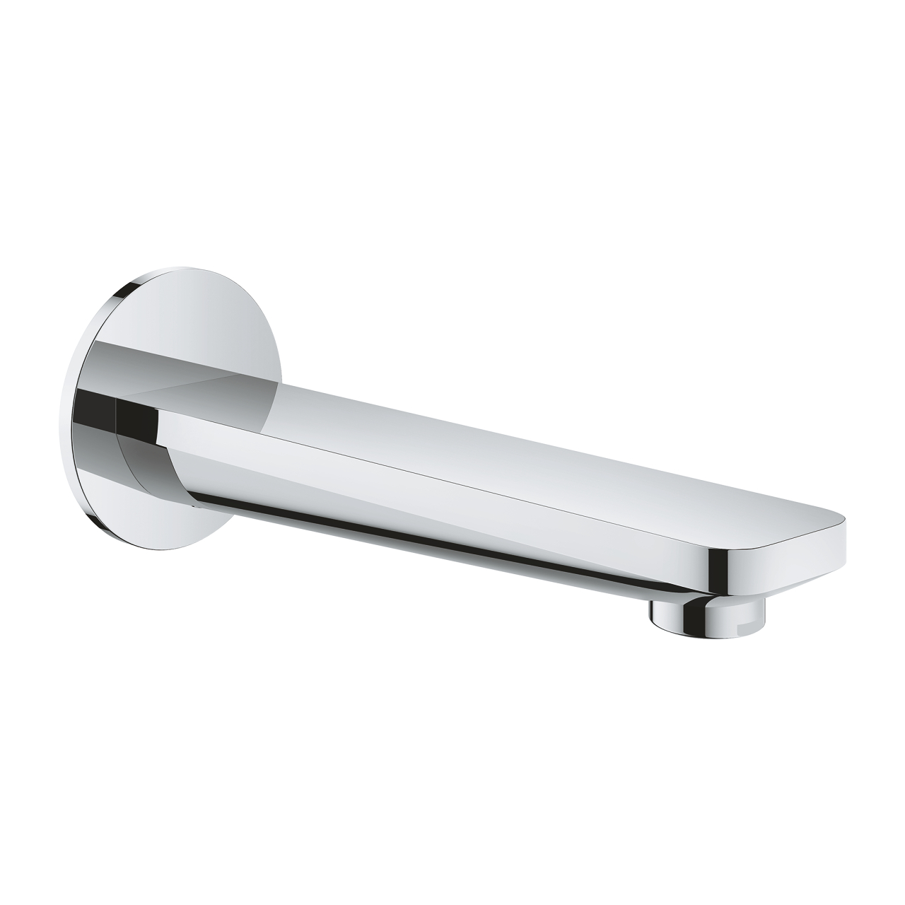13383001 LINEARE ΕΚΡΟΗ ΛΟΥΤΡΟΥ ΧΡΩΜΕ 13383001 GROHE - Image 1