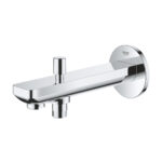 BAUCONTEMPORARY ΕΚΡΟΗ ΛΟΥΤΡΟΥ ΜΕ ΔΙΑΝΟΜΕΑ ΧΡΩΜΕ 13390000 GROHE - Image 4