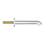 ΕΚΡΟΗ ΛΟΥΤΡΟΥ ESSENCE ΧΡΩΜΕ 13449001 GROHE - Image 3