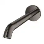ΕΚΡΟΗ ΛΟΥΤΡΟΥ ESSENCE HARD GRAPHITE 13449A01 GROHE - Image 3
