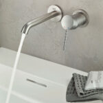 ΕΚΡΟΗ ΛΟΥΤΡΟΥ ESSENCE SUPERSTEEL 13449DC1 GROHE - Image 4
