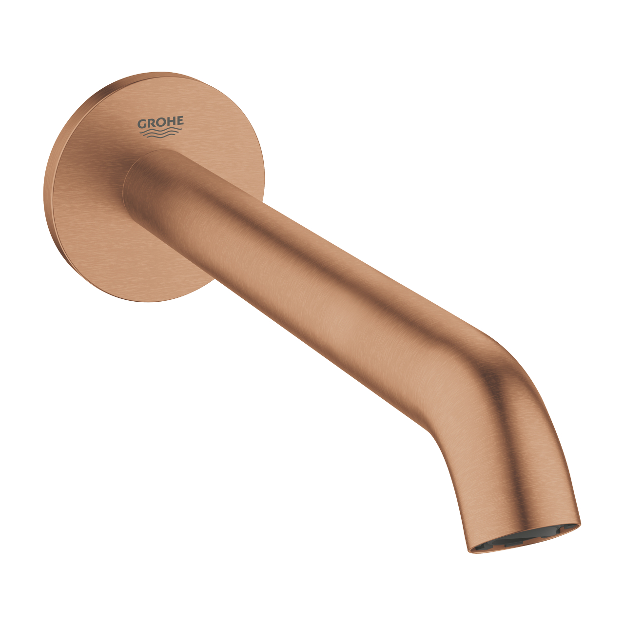 13449DL1 ΕΚΡΟΗ ΛΟΥΤΡΟΥ ESSENCE BRUSHED WARM SUNSET 13449DL1 GROHE - Image 1