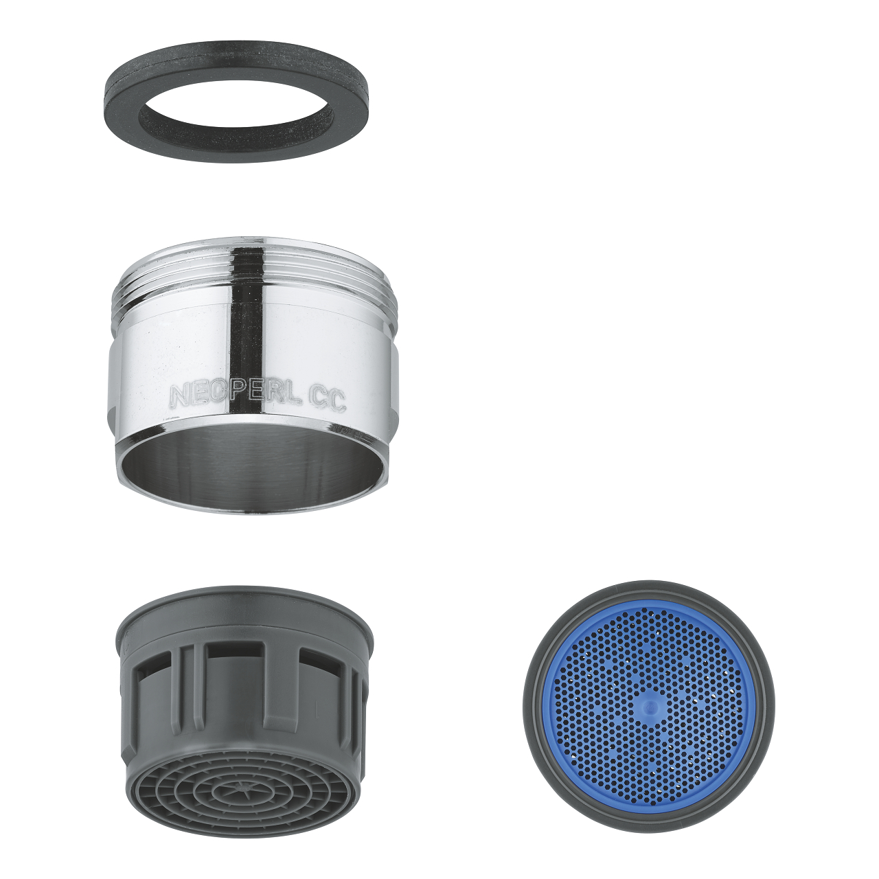 13927000 ΦΙΛΤΡΟ ΕΞΟΙΚΟΝΟΜΗΣΗΣ 13927000 GROHE - Image 1
