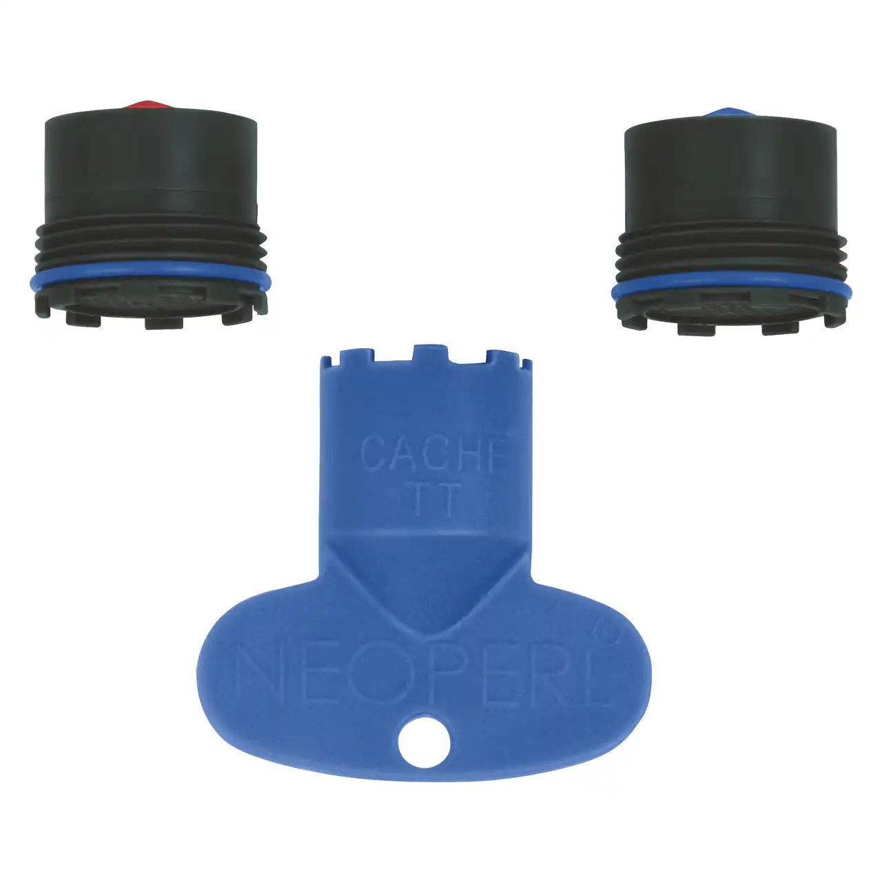 13937000 ΣΕΤ ΦΙΛΤΡΟΥ ΡΟΗΣ 13937000 GROHE - Image 1