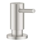 COSMOPOLITAN ΝΤΙΣΠΕΝΣΕΡ ΚΟΥΖΙΝΑΣ SUPERSTEEL 40535DC0 GROHE