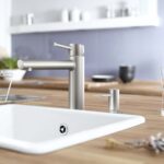 COSMOPOLITAN ΝΤΙΣΠΕΝΣΕΡ ΚΟΥΖΙΝΑΣ SUPERSTEEL 40535DC0 GROHE - Image 2