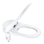 SENSIA ARENA ΜΟΝΑΔΑ ΜΠΙΝΤΕ ΛΕΥΚΟ 14976000 GROHE - Image 2