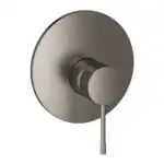 ΜΙΚΤΗΣ ΝΤΟΥΣ ΜΕ ΕΝΑ ΜΟΧΛΟ ΧΕΙΡΙΣΜΟΥ ESSENCE BRUSHED HARD GRAPHITE 19286AL1 GROHE