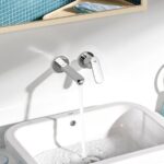 EUROSMART COSMOPOLITAN ΜΠΑΤΑΡΙΑ ΝΙΠΤΗΡΑ ΔΥΟ ΟΠΩΝ 1/2" S-ΜΕΓΕΘΟΣ 19381000 GROHE - Image 3