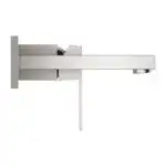 EUROCUBE ΜΠΑΤΑΡΙΑ ΝΙΠΤΗΡΑ ΔΥΟ ΟΠΩΝ 1/2" S-ΜΕΓΕΘΟΣ SUPERSTEEL 19895DC0 GROHE - Image 3