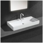 ALLURE ΜΙΚΤΗΣ ΝΙΠΤΗΡΑ 3 ΟΠΩΝ M-ΜΕΓΕΘΟΣ 1/2" ΧΡΩΜΕ 20188000 GROHE - Image 4