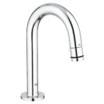 UNIVERSAL ΜΟΝΗ ΒΡΥΣΗ ΝΕΡΟΧΥΤΗ ΧΡΩΜΕ 20201000 GROHE