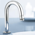 UNIVERSAL ΜΟΝΗ ΒΡΥΣΗ ΝΕΡΟΧΥΤΗ ΧΡΩΜΕ 20201000 GROHE - Image 3
