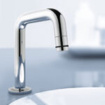 UNIVERSAL ΜΟΝΗ ΒΡΥΣΗ ΝΕΡΟΧΥΤΗ ΧΡΩΜΕ 20202000 GROHE - Image 3