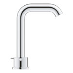 ESSENCE ΜΙΚΤΗΣ ΝΙΠΤΗΡΑ 3 ΟΠΩΝ M-ΜΕΓΕΘΟΣ 1/2" ΧΡΩΜΕ 20296001 GROHE - Image 3
