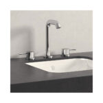 ESSENCE ΜΙΚΤΗΣ ΝΙΠΤΗΡΑ 3 ΟΠΩΝ M-ΜΕΓΕΘΟΣ 1/2" ΧΡΩΜΕ 20296001 GROHE - Image 5