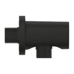 ΕΝΤΟΙΧΙΖΟΜΕΝΗ ΠΑΡΟΧΗ RAINSHOWER 1/2″ PHANTOM BLACK 22118KF0 GROHE - Image 3
