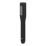 EUPHORIA COSMOPOLITAN STICK ΤΗΛΕΦΩΝΟ ΝΤΟΥΣ ΜΙΑΣ ΛΕΙΤΟΥΡΓΙΑΣ PHANTOM BLACK 22126KF0 GROHE - Image 4