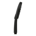 RAINSHOWER SMARTACTIVE 130 ΤΗΛΕΦΩΝΟ ΝΤΟΥΣ ΤΡΙΩΝ ΛΕΙΤΟΥΡΓΙΩΝ PHANTOM BLACK 22127KF0 GROHE - Image 5