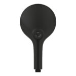 RAINSHOWER SMARTACTIVE 130 ΤΗΛΕΦΩΝΟ ΝΤΟΥΣ ΤΡΙΩΝ ΛΕΙΤΟΥΡΓΙΩΝ PHANTOM BLACK 22127KF0 GROHE - Image 3