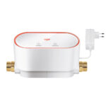 GROHE SENSE GUARD SMART WATER CONTROLLER ΜΟΝΑΔΑ ΕΛΕΓΧΟΥ ΔΙΑΡΡΟΩΝ 22500LN0 GROHE - Image 3