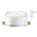 GROHE SENSE GUARD SMART WATER CONTROLLER ΜΟΝΑΔΑ ΕΛΕΓΧΟΥ ΔΙΑΡΡΟΩΝ 22500LN0 GROHE - Image 4