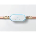 GROHE SENSE GUARD SMART WATER CONTROLLER ΜΟΝΑΔΑ ΕΛΕΓΧΟΥ ΔΙΑΡΡΟΩΝ 22500LN0 GROHE - Image 8