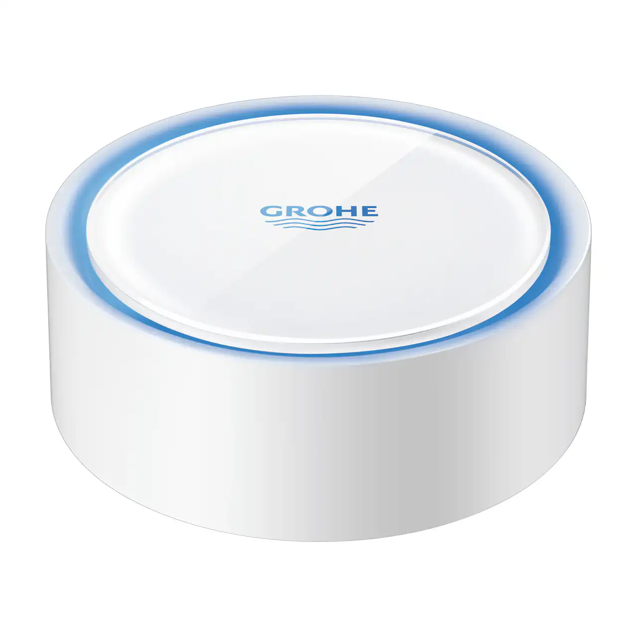 22505LN1 GROHE SENSE SMART WATER ΑΙΣΘΗΤΗΡΑΣ ΔΙΑΡΡΟΗΣ ΝΕΡΟΥ ΜΕ ΜΠΑΤΑΡΙΕΣ 22505LN1 GROHE - Image 1