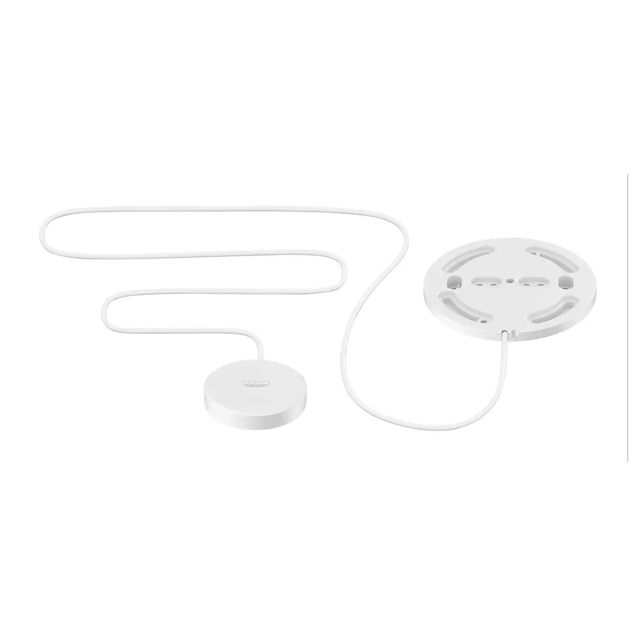 22506LN0 GROHE SENSE ΑΠΟΜΑΚΡΥΣΜΕΝΟΣ ΑΝΤΑΠΤΟΡΑΣ ΑΙΣΘΗΤΗΡΙΟΥ 22506LN0 GROHE - Image 1