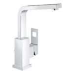 EUROCUBE ΜΙΚΤΗΣ ΝΙΠΤΗΡΑ 1/2" L-ΜΕΓΕΘΟΣ 2313500E GROHE