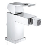 EUROCUBE ΜΙΚΤΗΣ ΜΠΙΝΤΕ ΜΟΝΟΥ ΜΟΧΛΟΥ 1/2" S-ΜΕΓΕΘΟΣ 23138000 GROHE