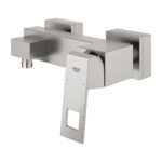 EUROCUBE ΜΙΚΤΗΣ ΝΤΟΥΣ ΜΟΝΟΥ ΜΟΧΛΟΥ 1/2" SUPERSTEEL 23145DC0 GROHE - Image 4