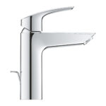 EUROSMART ΜΙΚΤΗΣ ΝΙΠΤΗΡΑ 1/2" Μ-ΜΕΓΕΘΟΣ 23322003 GROHE - Image 3